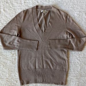 NWOT Cashmere Sweater